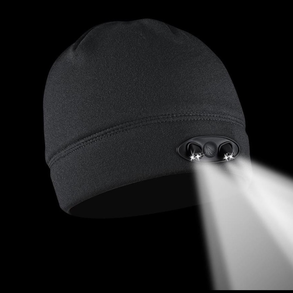 Panther Vision POWERCAP 48-Lumen LED Cap Light
